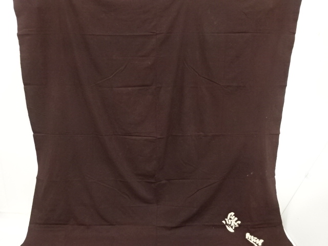 Japanese Kimono / Cotton Cotton